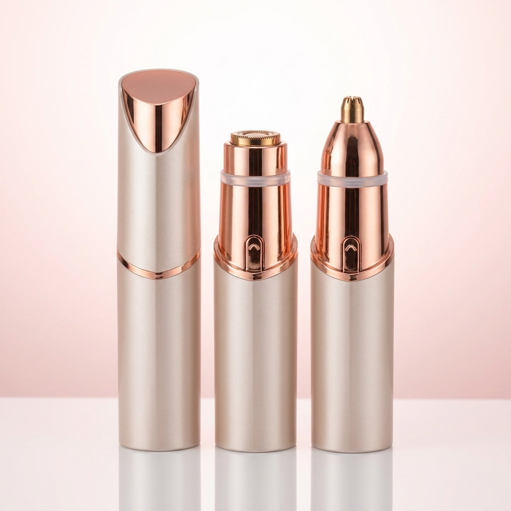Product bottles